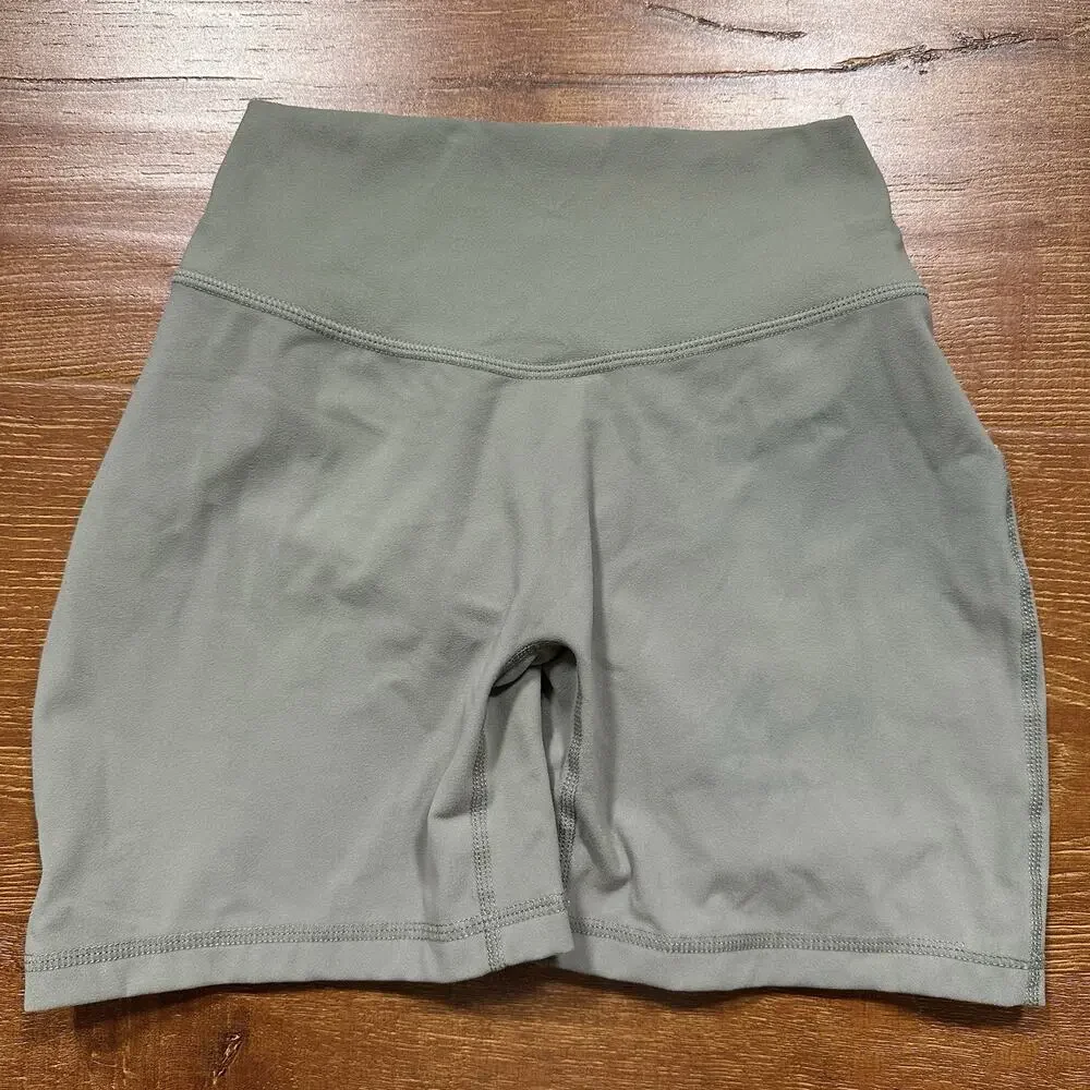 YoungLA Biker Shorts Womens XS 5